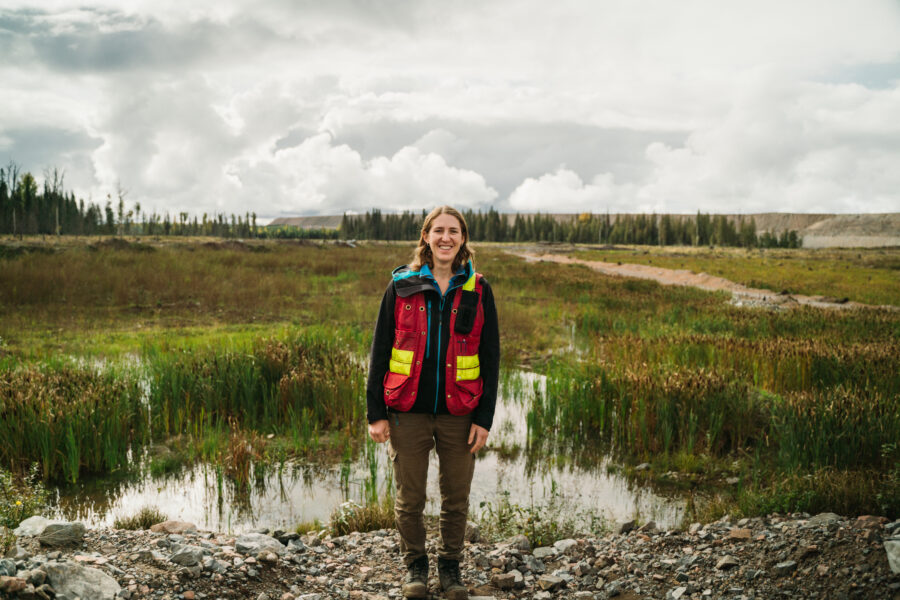 Mount Polley Remediation