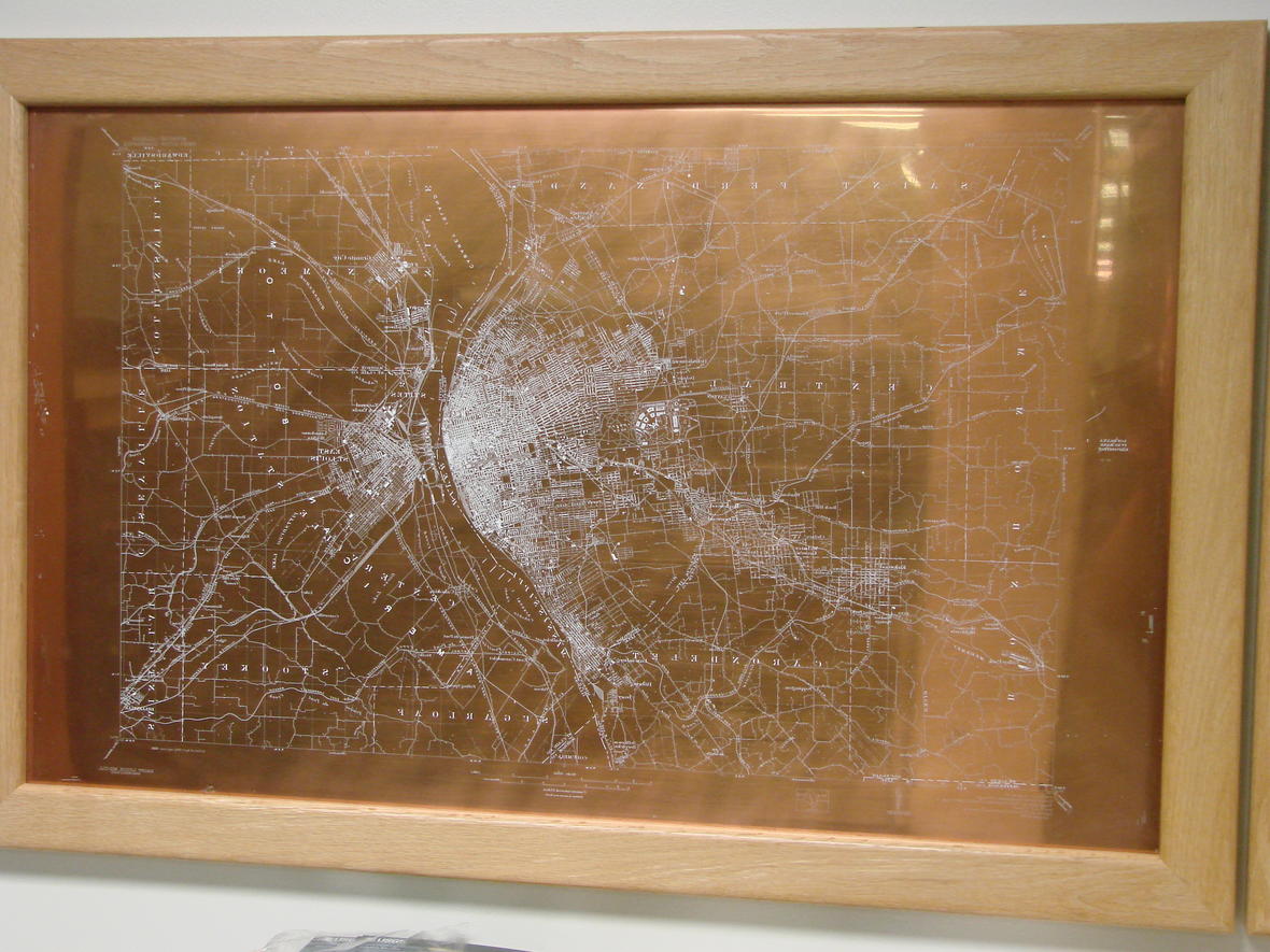 The History of Copper Mount Polley