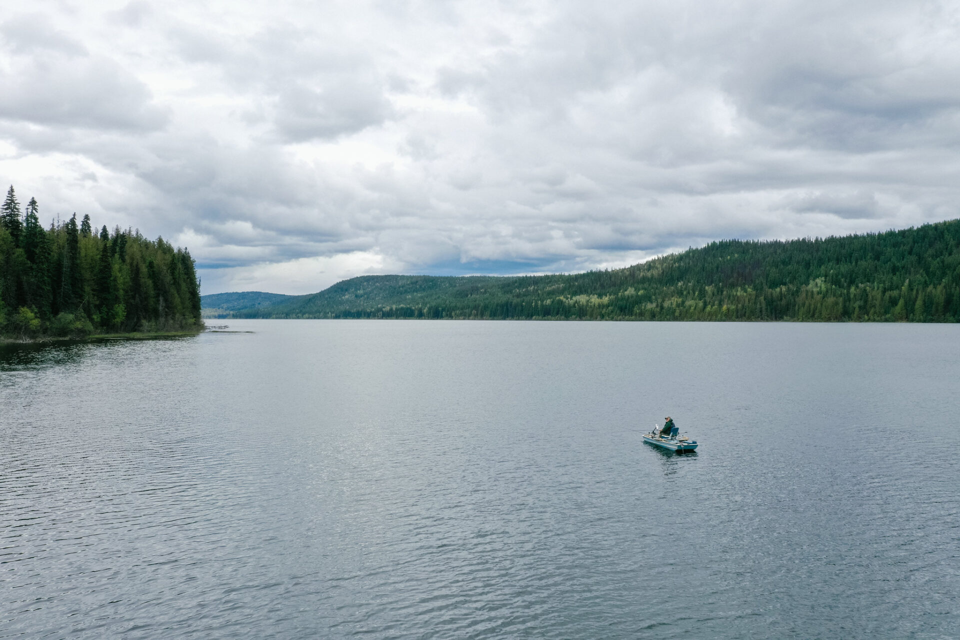 The History of Copper - Mount Polley